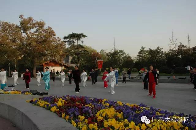 中国太极最有价值的十大财富4