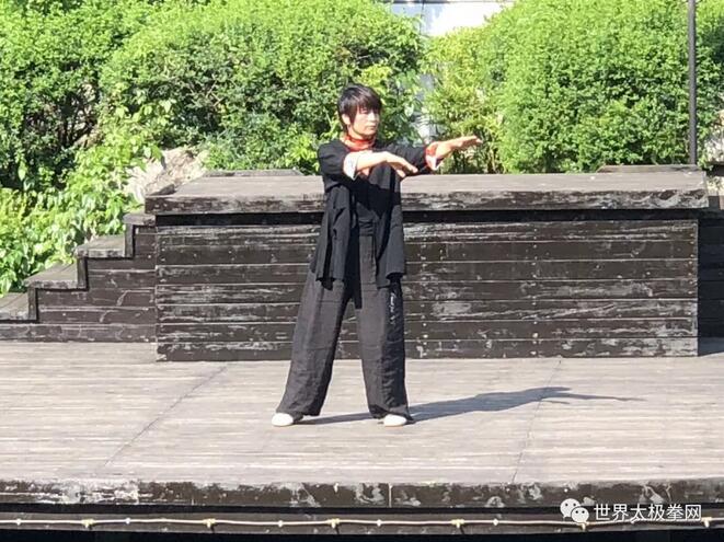 名家表演:陈晓怡