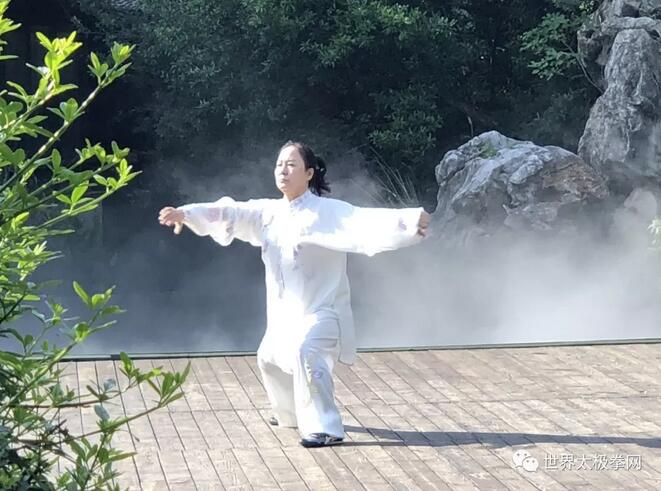 名家表演:戈春艳