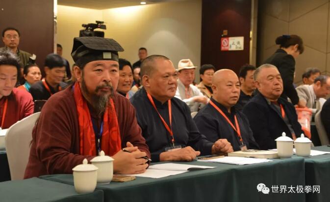 参加峰会名家