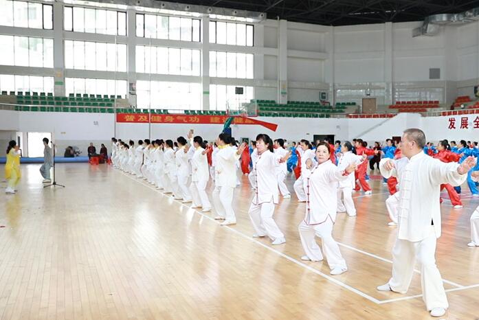 现场教学