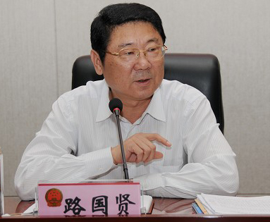 人大代表路国贤:希望国家关注太极拳申报非遗