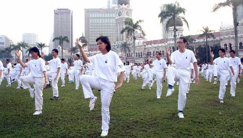 太极拳