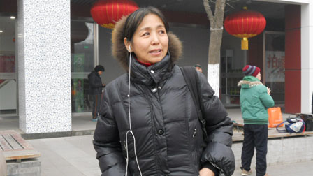 太极主教练邓小霞