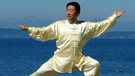 陈小旺