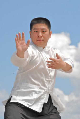 傅清泉