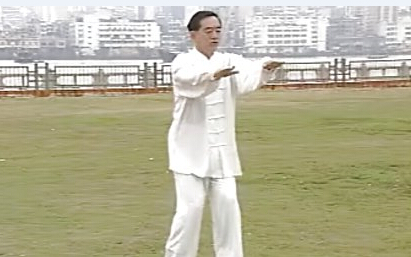 李正