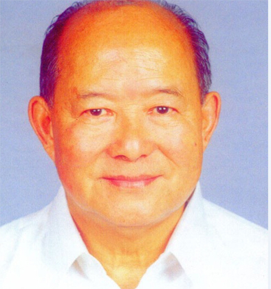 沈寿