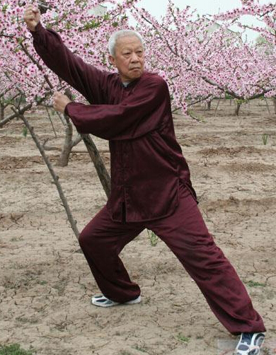 陈庆州