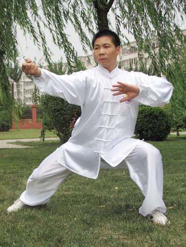 张喜群