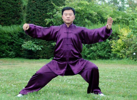 张东武