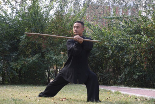 赵为民