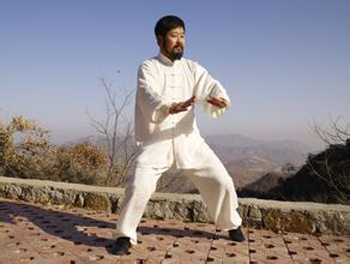 陈中华