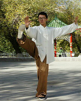 杨大卫