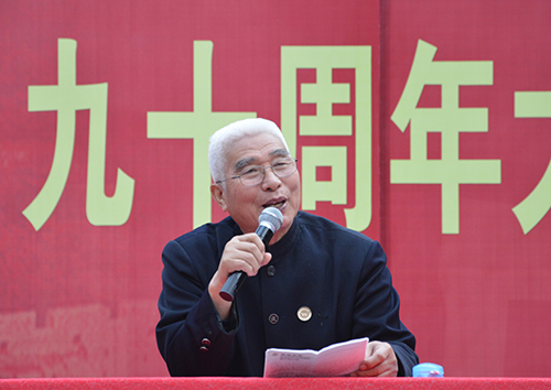 门惠丰论坛讲话