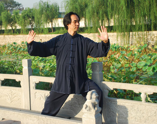 孙建国