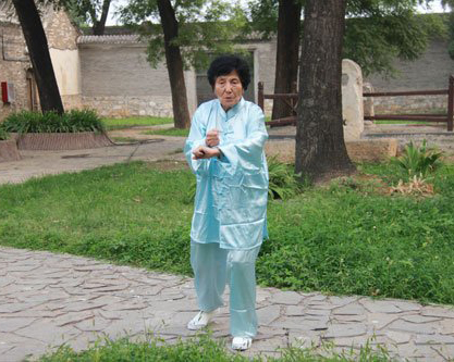孙婉容