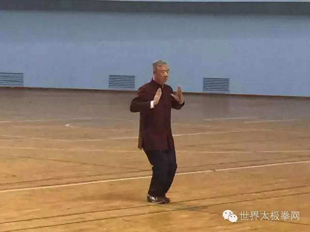 名家嘉宾做精彩演示1