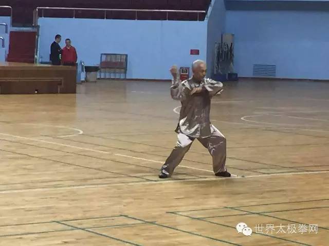 名家嘉宾做精彩演示2
