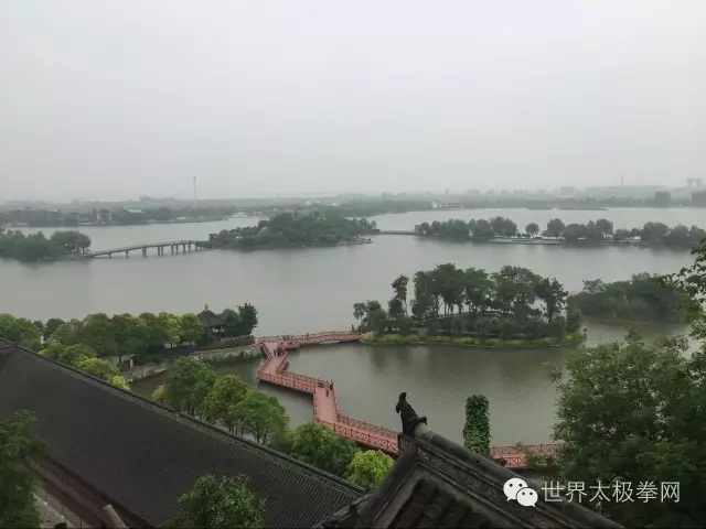 江苏国术馆所在地镇江