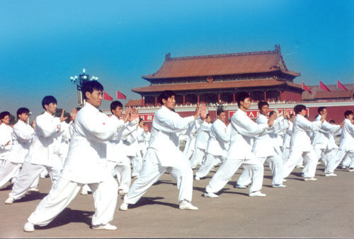 太极拳