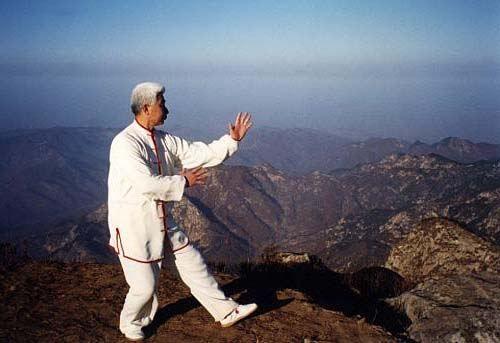 太极拳
