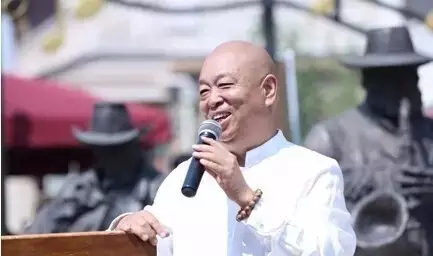 向水先生