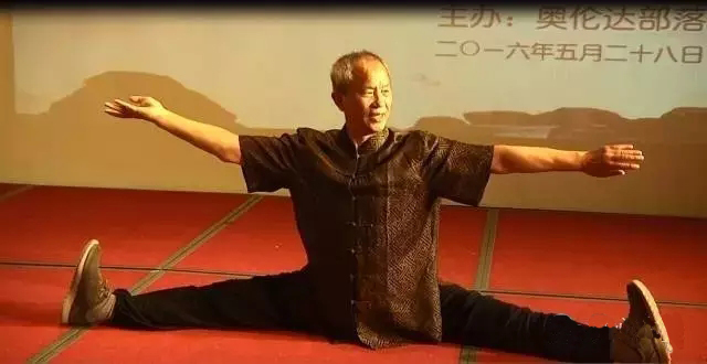 陈武星教授