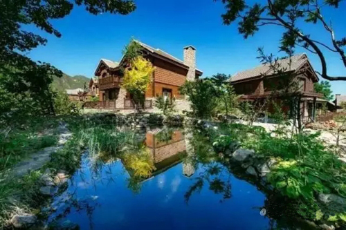 美丽原乡