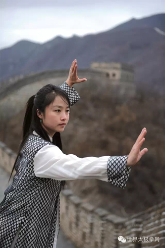 长城
