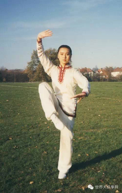 林秋萍