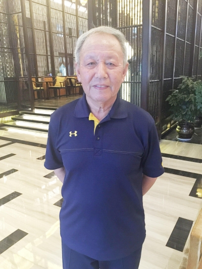 李德印