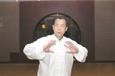 王战东