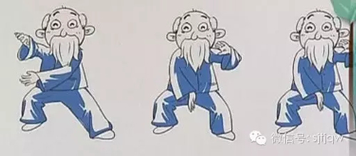 太极拳家的六种特质