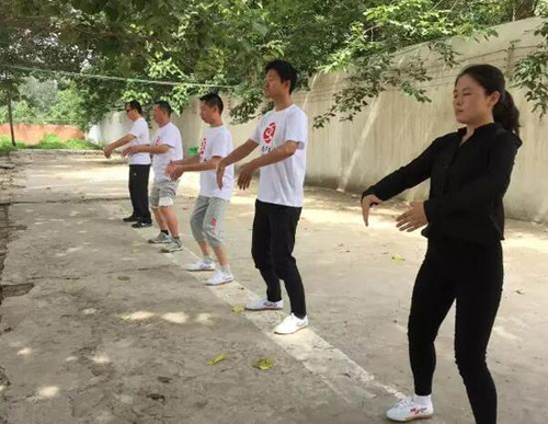 中国媒体人的健康问题怎么解决?得动手才行