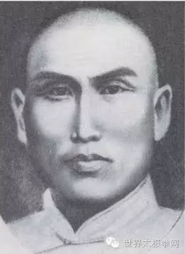 杨班侯