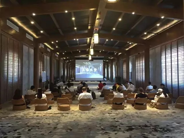 陈小旺太极国庆培训班开放招生