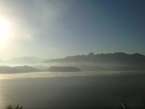 中原神秀宝地