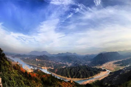 黄柏山
