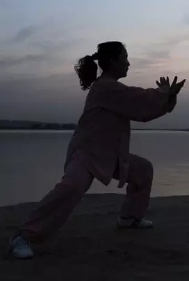 提高太极拳习练水平没有捷径,但仍有方法可循