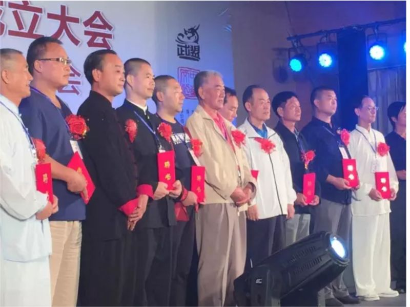 活动名家