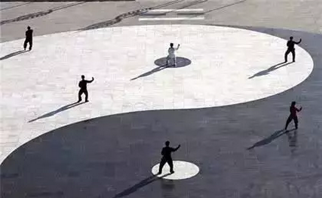 太极拳
