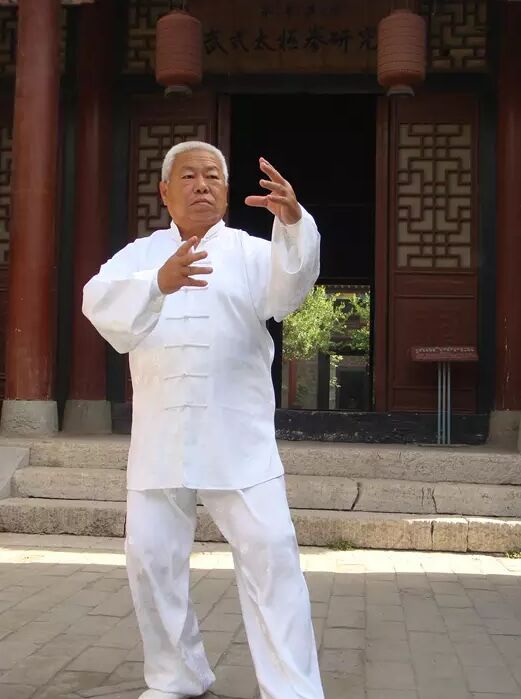 翟维传