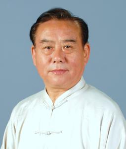 西安永年杨氏太极拳学会现任会长赵幼斌先生