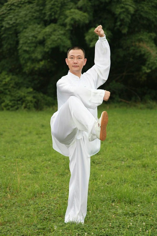 程龙飞先生