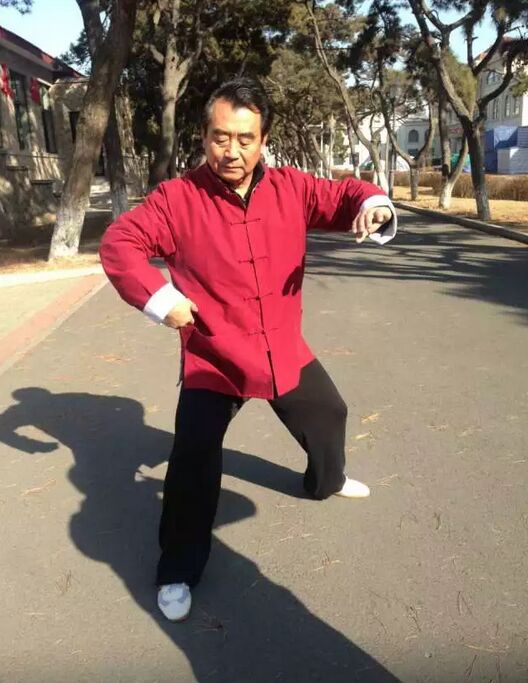 吕德和先生