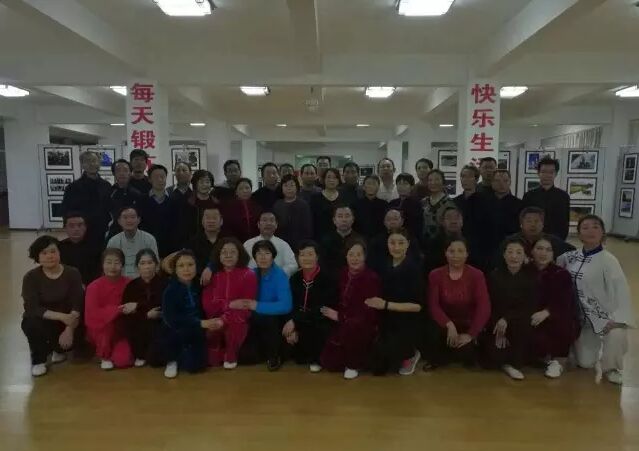 梅园体育活动大厅分训练场
