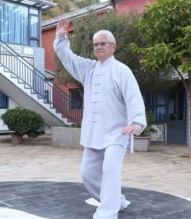 李学友先生
