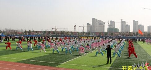 精彩图片