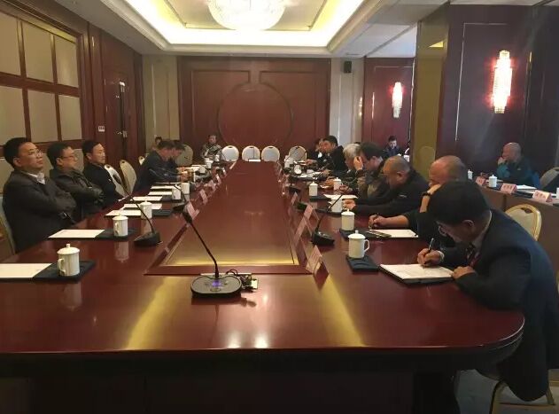 宣布申遗联盟成立,正式启动申遗之战